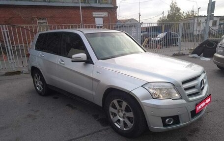 Mercedes-Benz GLK-Класс, 2011 год, 1 120 000 рублей, 1 фотография