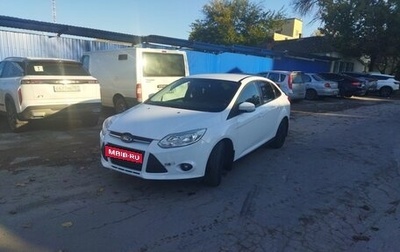 Ford Focus III, 2013 год, 760 000 рублей, 1 фотография