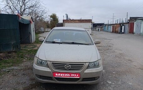 Lifan Solano I (630) рестайлинг, 2011 год, 300 000 рублей, 1 фотография