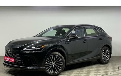 Lexus RX IV рестайлинг, 2024 год, 11 850 000 рублей, 1 фотография