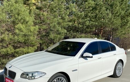 BMW 5 серия, 2013 год, 1 950 000 рублей, 1 фотография
