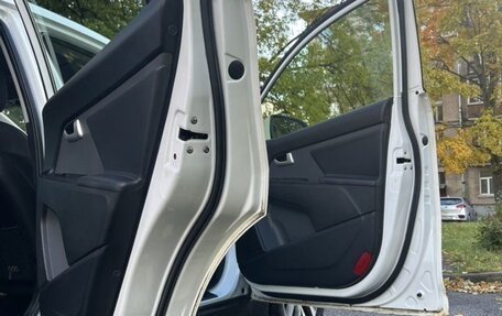 KIA Sportage III, 2015 год, 1 300 000 рублей, 10 фотография