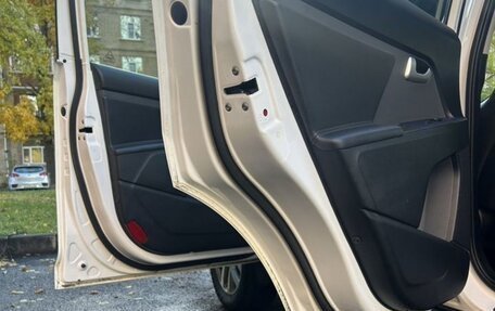 KIA Sportage III, 2015 год, 1 300 000 рублей, 9 фотография