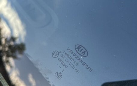 KIA Sportage III, 2015 год, 1 300 000 рублей, 14 фотография