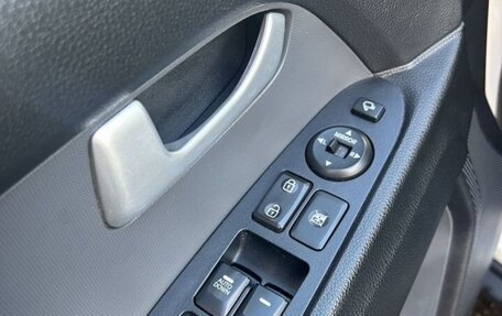 KIA Sportage III, 2015 год, 1 300 000 рублей, 16 фотография