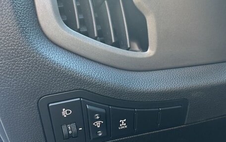 KIA Sportage III, 2015 год, 1 300 000 рублей, 15 фотография