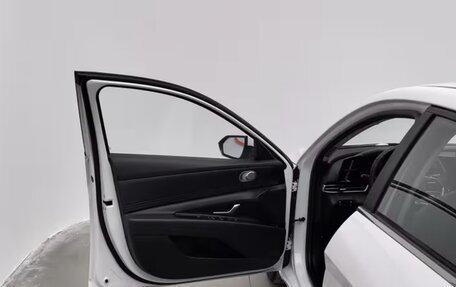 Hyundai Elantra, 2022 год, 1 477 000 рублей, 9 фотография