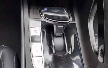 Hyundai Elantra, 2022 год, 1 477 000 рублей, 17 фотография