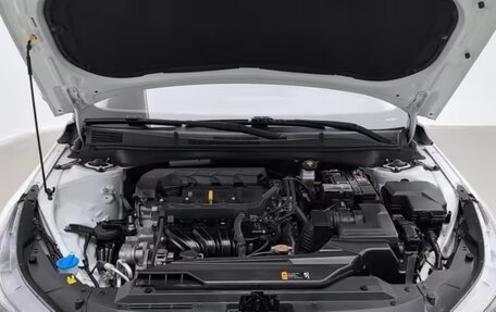 Hyundai Elantra, 2022 год, 1 477 000 рублей, 23 фотография