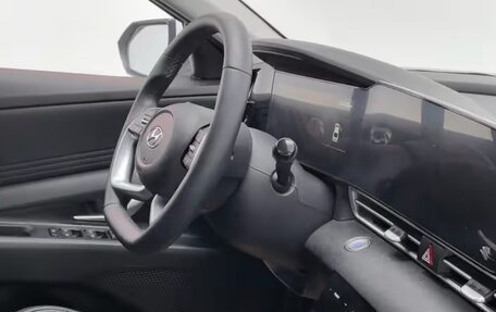 Hyundai Elantra, 2022 год, 1 477 000 рублей, 18 фотография