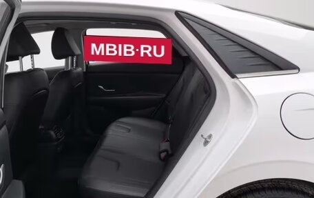 Hyundai Elantra, 2022 год, 1 477 000 рублей, 21 фотография