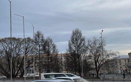 Toyota Chaser VI, 1997 год, 1 300 000 рублей, 7 фотография