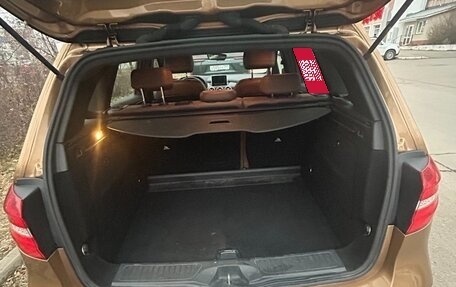 Mercedes-Benz B-Класс, 2013 год, 1 350 000 рублей, 5 фотография