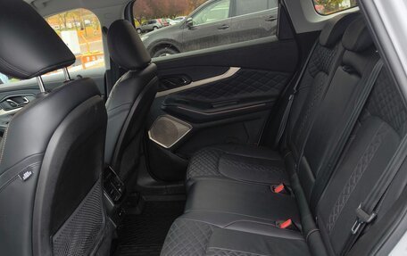 CheryExeed TXL, 2023 год, 1 550 000 рублей, 8 фотография