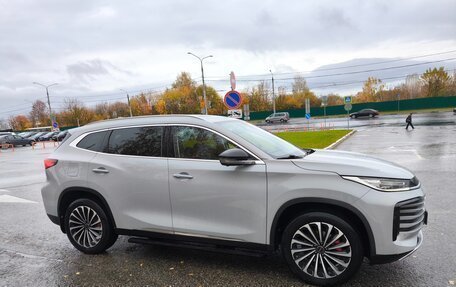 CheryExeed TXL, 2023 год, 1 550 000 рублей, 3 фотография