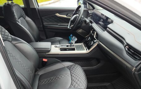 CheryExeed TXL, 2023 год, 1 550 000 рублей, 10 фотография