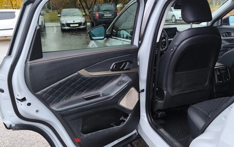 CheryExeed TXL, 2023 год, 1 550 000 рублей, 7 фотография