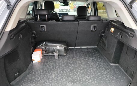 CheryExeed TXL, 2023 год, 1 550 000 рублей, 6 фотография