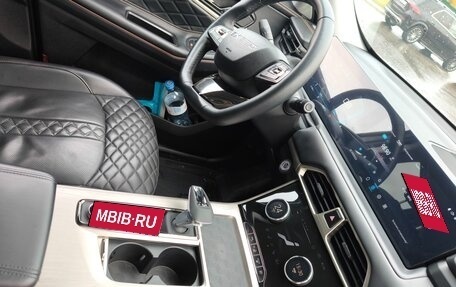 CheryExeed TXL, 2023 год, 1 550 000 рублей, 11 фотография