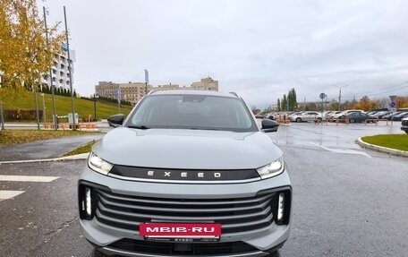 CheryExeed TXL, 2023 год, 1 550 000 рублей, 2 фотография