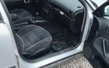 Volkswagen Passat B5+ рестайлинг, 1999 год, 255 000 рублей, 4 фотография