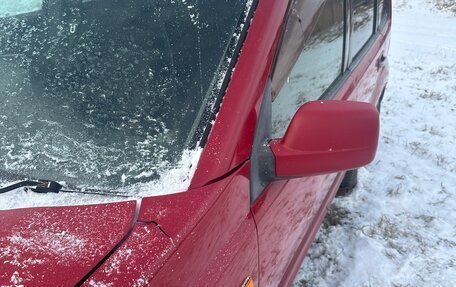 Nissan X-Trail, 2000 год, 450 000 рублей, 2 фотография