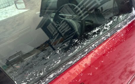 Nissan X-Trail, 2000 год, 450 000 рублей, 8 фотография