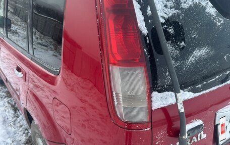 Nissan X-Trail, 2000 год, 450 000 рублей, 4 фотография