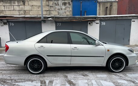 Toyota Camry V40, 2003 год, 800 000 рублей, 4 фотография
