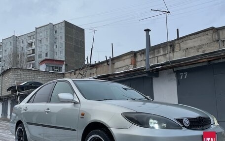 Toyota Camry V40, 2003 год, 800 000 рублей, 3 фотография