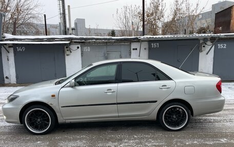 Toyota Camry V40, 2003 год, 800 000 рублей, 8 фотография