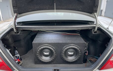 Toyota Camry V40, 2003 год, 800 000 рублей, 11 фотография