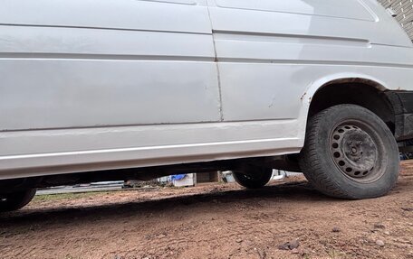 Volkswagen Transporter T4, 1994 год, 350 000 рублей, 6 фотография