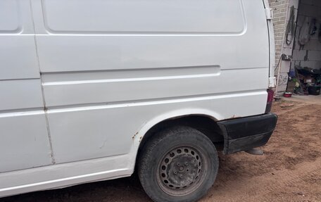 Volkswagen Transporter T4, 1994 год, 350 000 рублей, 7 фотография