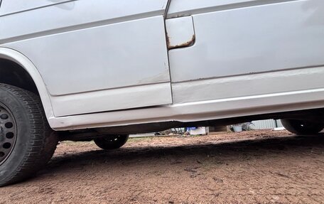 Volkswagen Transporter T4, 1994 год, 350 000 рублей, 8 фотография