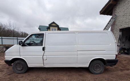 Volkswagen Transporter T4, 1994 год, 350 000 рублей, 4 фотография