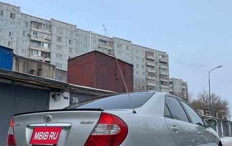 Toyota Camry V40, 2003 год, 800 000 рублей, 5 фотография