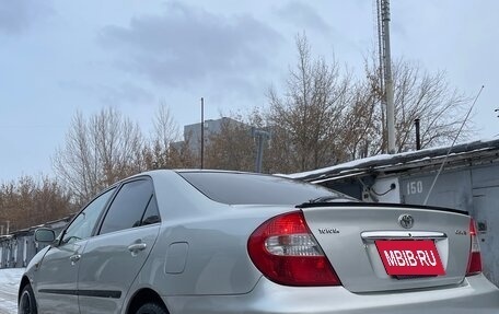 Toyota Camry V40, 2003 год, 800 000 рублей, 7 фотография