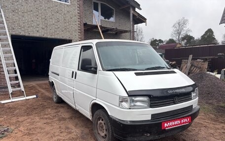 Volkswagen Transporter T4, 1994 год, 350 000 рублей, 2 фотография