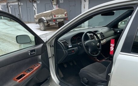Toyota Camry V40, 2003 год, 800 000 рублей, 9 фотография