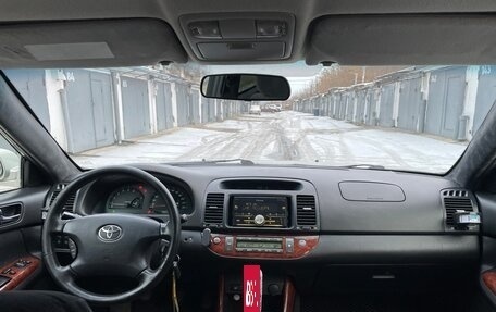 Toyota Camry V40, 2003 год, 800 000 рублей, 12 фотография