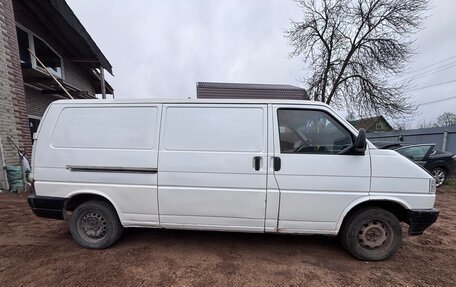 Volkswagen Transporter T4, 1994 год, 350 000 рублей, 10 фотография