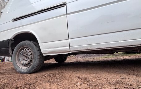 Volkswagen Transporter T4, 1994 год, 350 000 рублей, 13 фотография