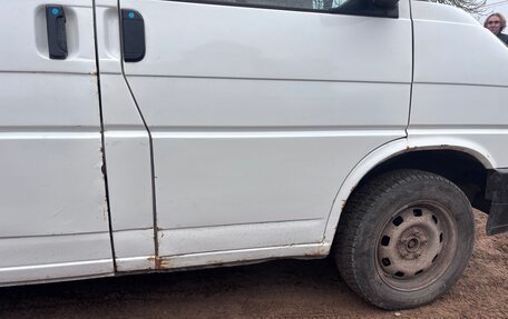 Volkswagen Transporter T4, 1994 год, 350 000 рублей, 12 фотография