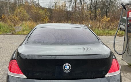 BMW 6 серия, 2004 год, 970 000 рублей, 6 фотография