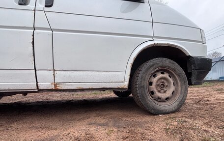 Volkswagen Transporter T4, 1994 год, 350 000 рублей, 11 фотография