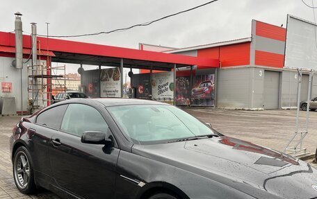 BMW 6 серия, 2004 год, 970 000 рублей, 4 фотография