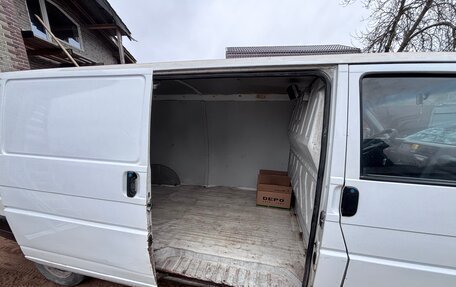 Volkswagen Transporter T4, 1994 год, 350 000 рублей, 17 фотография