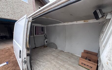 Volkswagen Transporter T4, 1994 год, 350 000 рублей, 15 фотография