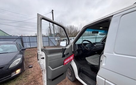Volkswagen Transporter T4, 1994 год, 350 000 рублей, 9 фотография